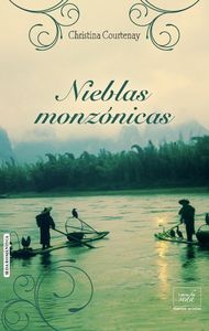 Nieblas monznicas: portada