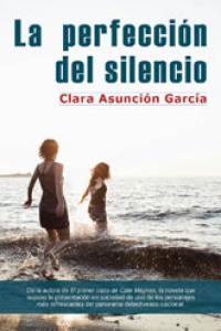 La perfección del silencio: portada