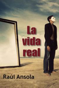 La vida real: portada