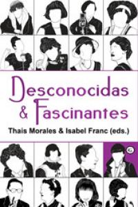 DESCONOCIDAS & FASCINANTES: portada