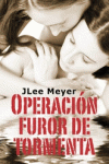 Operación Furor de tormenta: portada