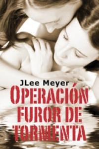 Operación Furor de tormenta: portada