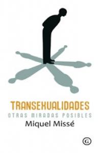 Transexualidades. Otras miradas posibles: portada