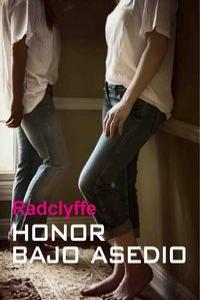 Honor bajo asedio: portada