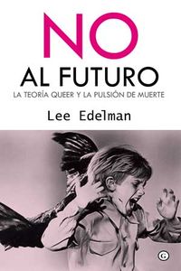 No al futuro: portada