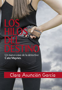 Los hilos del destino: portada