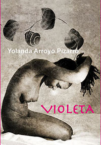 Violeta: portada