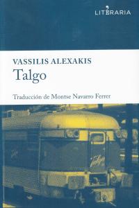 TALGO: portada