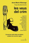 Les Veus del Crim: portada