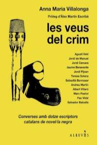 Les Veus del Crim: portada