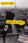 Remor de Serps: portada