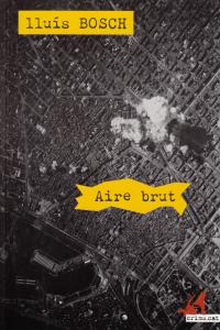 Aire Brut: portada