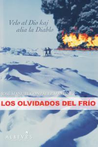 OLVIDADOS DEL FRIO,LOS: portada