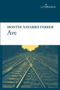 Ave: portada