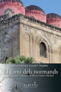 CAMI DELS NORMANDS,EL - CAT: portada