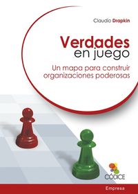 Verdades en juego: portada