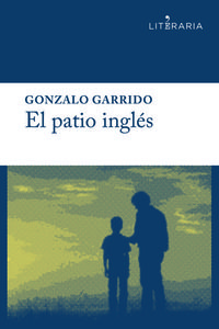 El Patio inglés: portada
