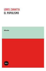 El populismo: portada