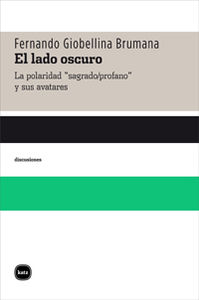 El lado oscuro: portada