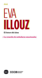 El futuro del alma: portada