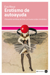 Erotismo de autoayuda: portada