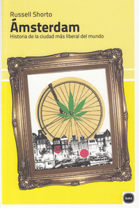Ámsterdam: portada