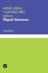 Miguel Abensour: portada