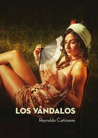 LOS VANDALOS: portada