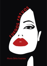 Fuegos fatuos: portada
