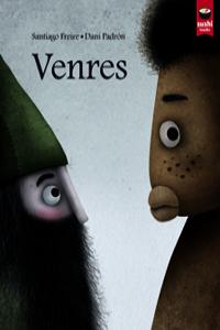 Venres: portada