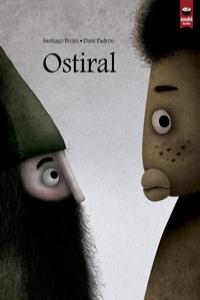 Ostiral: portada