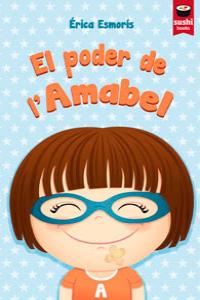 poder de l'Amabel, El: portada