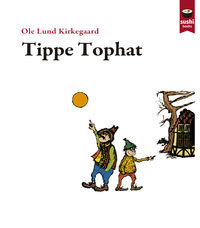 Tippe Tophat: portada