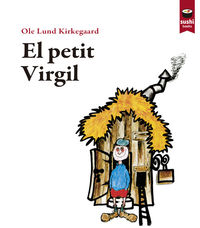 El petit Virgil: portada