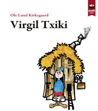 Virgil Txiki: portada