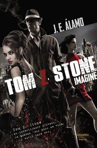 TOM Z STONE: portada