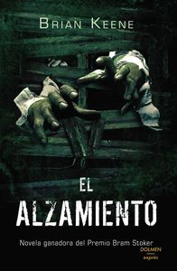 EL ALZAMIENTO: portada