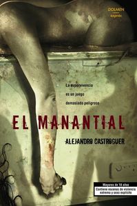 EL MANANTIAL: portada