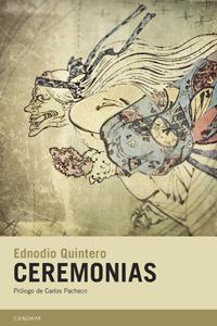 Ceremonias: portada