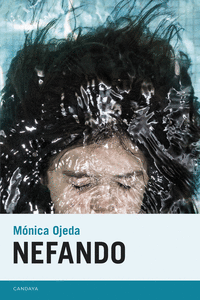 Nefando (6ªED): portada