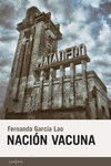 Nación Vacuna: portada