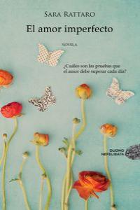 El amor imperfecto: portada