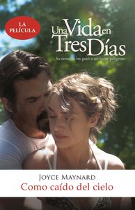 Como caído del cielo: portada