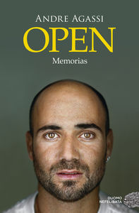 OPEN: portada