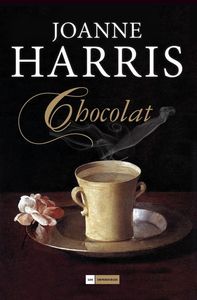 Chocolat: portada