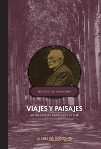 VIAJES Y PAISAJES: portada