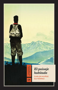 EL PAISAJE HABITADO: portada