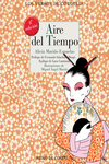 Aire del Tiempo: portada
