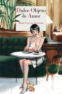 Dulce objeto de amor: portada