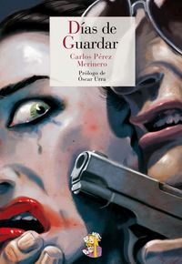 DíAS DE GUARDAR: portada